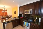 san felipe vacation rental condo 414 - kitchen appliances 